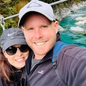 Meet your Posher, Larissa